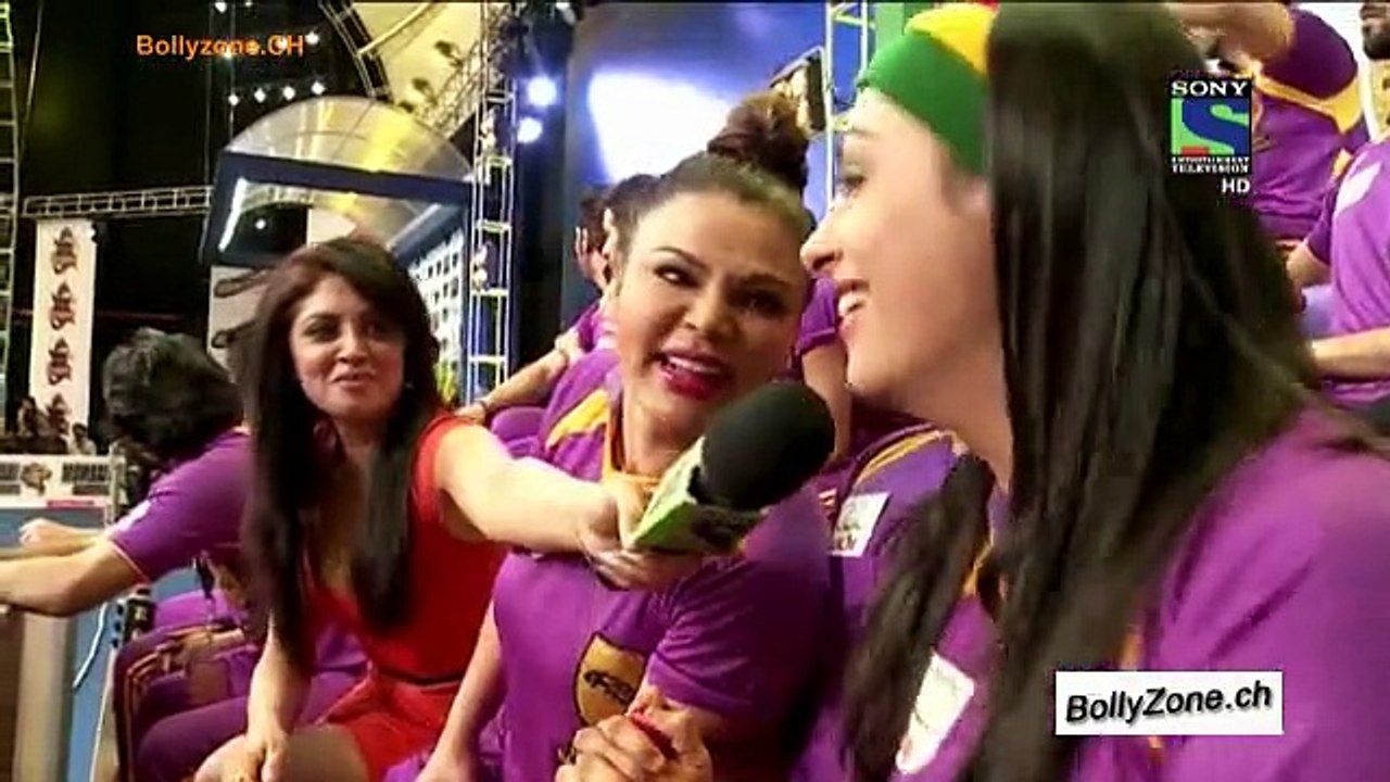 Box Cricket League (BCL) 16th December 2014 Watch Online Pt3