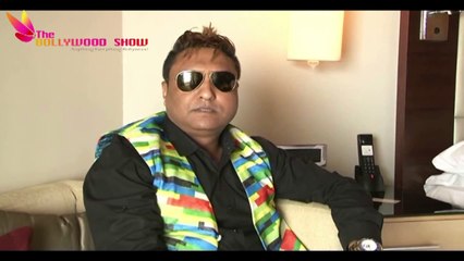 Mumbai Can Dance Saala | Villain Pradeep | Exclusive Interview