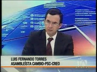 Los Desayunos 24 Horas, martes 16 de diciembre de 2014