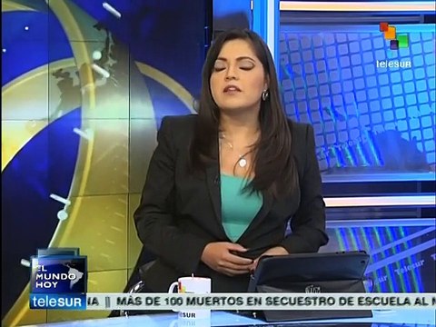 Canciller libanés participa en la Cumbre de Mercosur