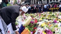 Miles de ramos de flores en Sydney para recordar las víctimas del secuestro