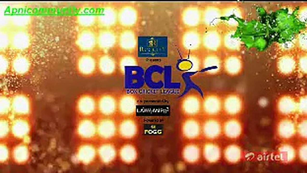 Box Cricket League-16 Dec 2014 pt4-www.Apnicommunity.com