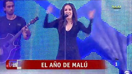 Malú en Corazón TVE