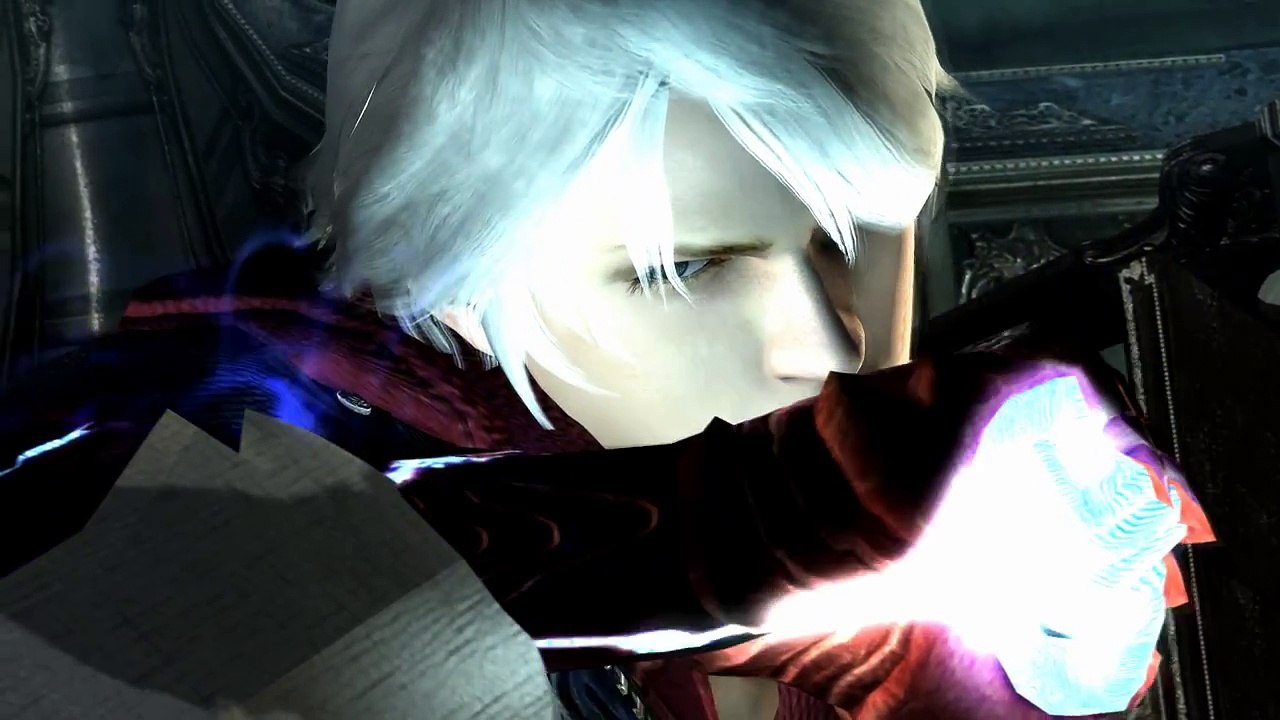 Devil May Cry 4 : Special Edition (XBOXONE) - T...