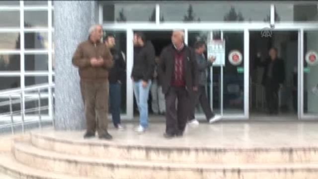 Yalova'daki Biber Gazıyla Ölüme Neden Olma Davası