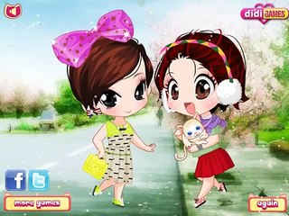 GAME BANNED FROM KIDS? - Talking Angela