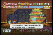 Paper Mario  La Puerta Milenaria - ¡El gran misterio al descubierto! [14]