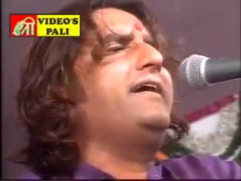 Prakash ji Mali live | Runjhun Baje Ghughra | Rajasthani Popular Live Bhajan 2014 | Full Video