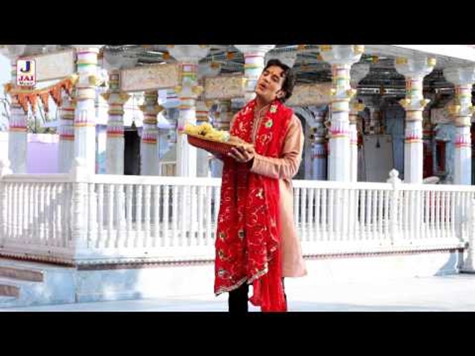 Sundha Ri Dhaniyani(New Album) | Aarti Sundha Mata | HD Video 1080p
