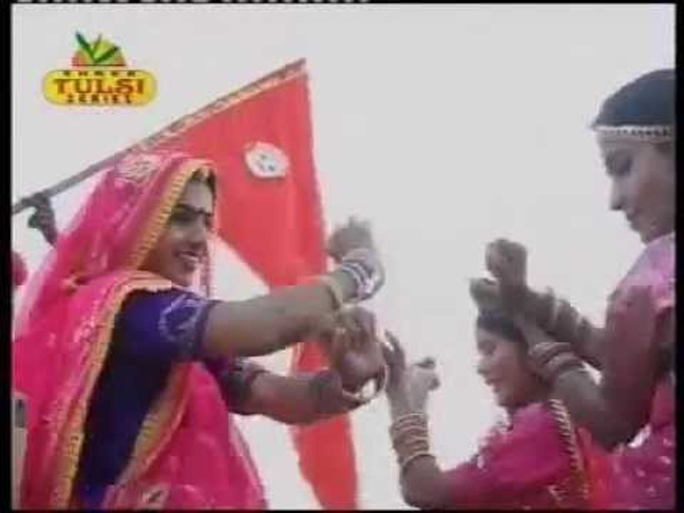 Chalo Shambhar Wale Dham | Rajasthani New Devotional Song | Rajasthani Hits