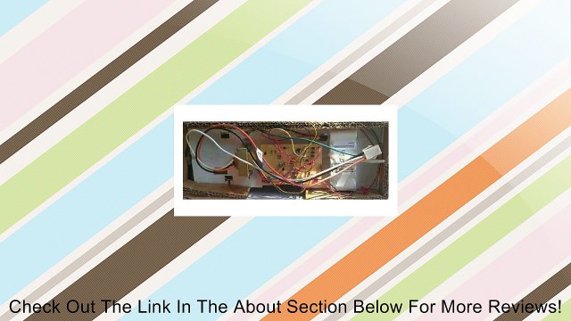 Sure-Lites ELE770 Commercial Exit Steel Housing Power Tray, ELX Edge-Lit Compatible Review