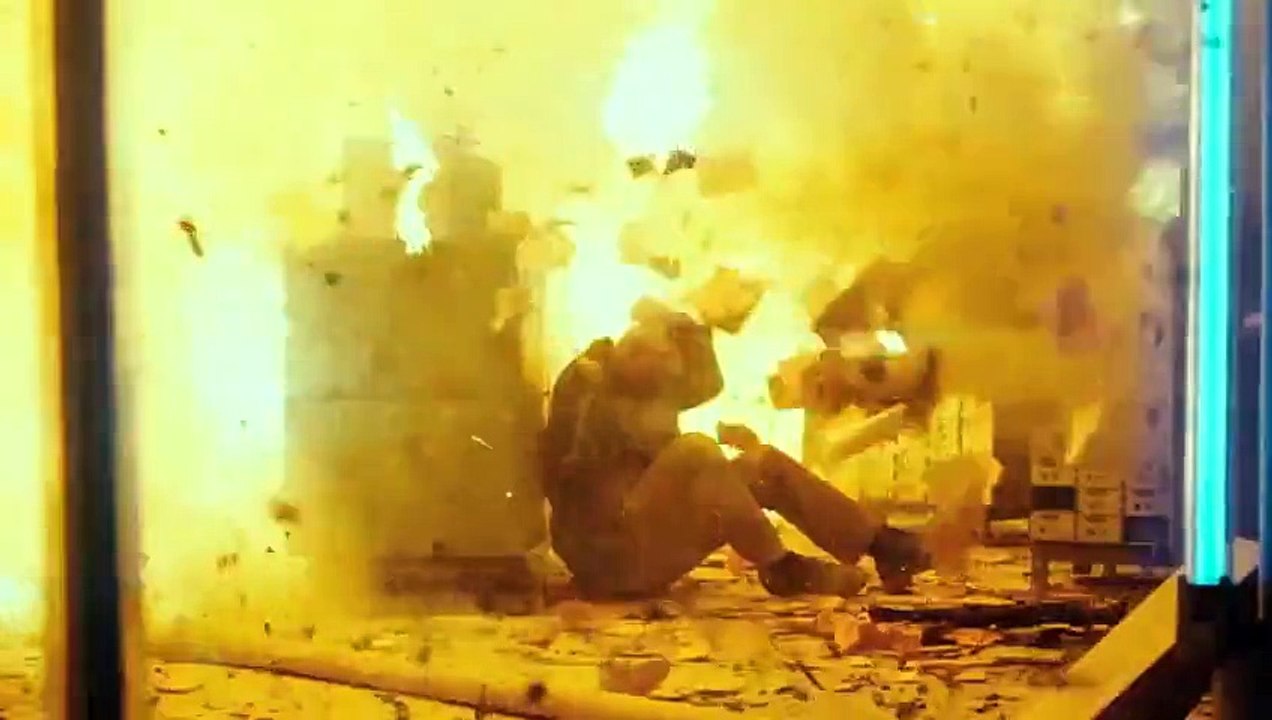 A Good Day To Die Hard _ '21st Century Die Hard' _ Featurette HD