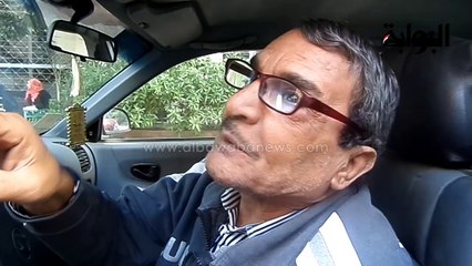 المرور  في مصر.. من جيبك أنت