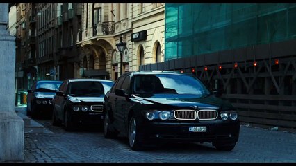 A Good Day To Die Hard _ Official Trailer 1 _ 20th Century FOX