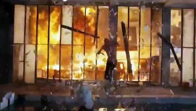 A Good Day To Die Hard _ 'Ramping Up The Action' _ Featurette HD