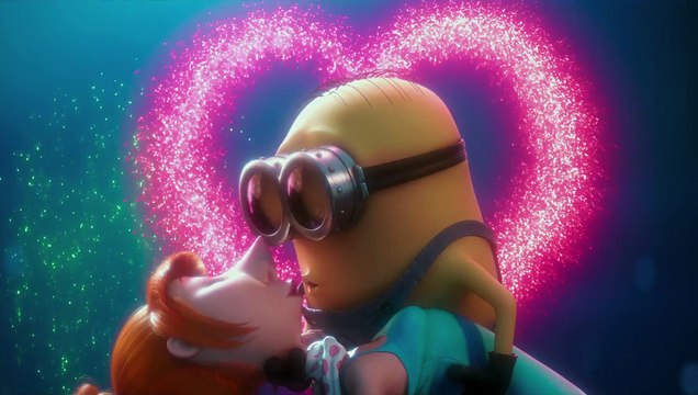 A Look Inside the Music of Despicable Me 2