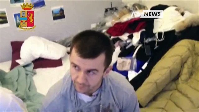 ARRESTATI I PREDONI DELLE GRIFFE