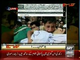 Peshawar School Attack  Mubashir Lucman's appeal to Army Cheif Raheel Sharif