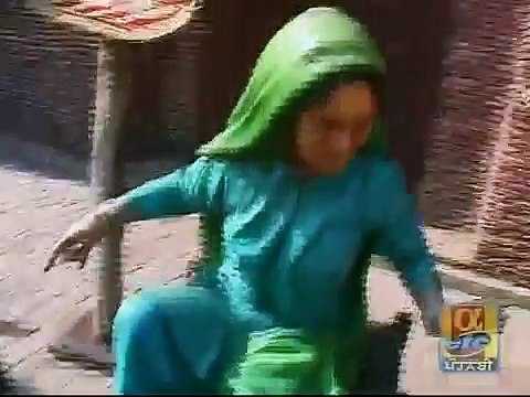 Rangla Punjab, Jalandhar Featured On Leading Punjabi Series 'Tadka Punjab Da'