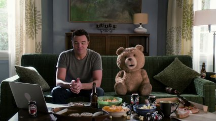 A Million Ways To Die In The West - Bully