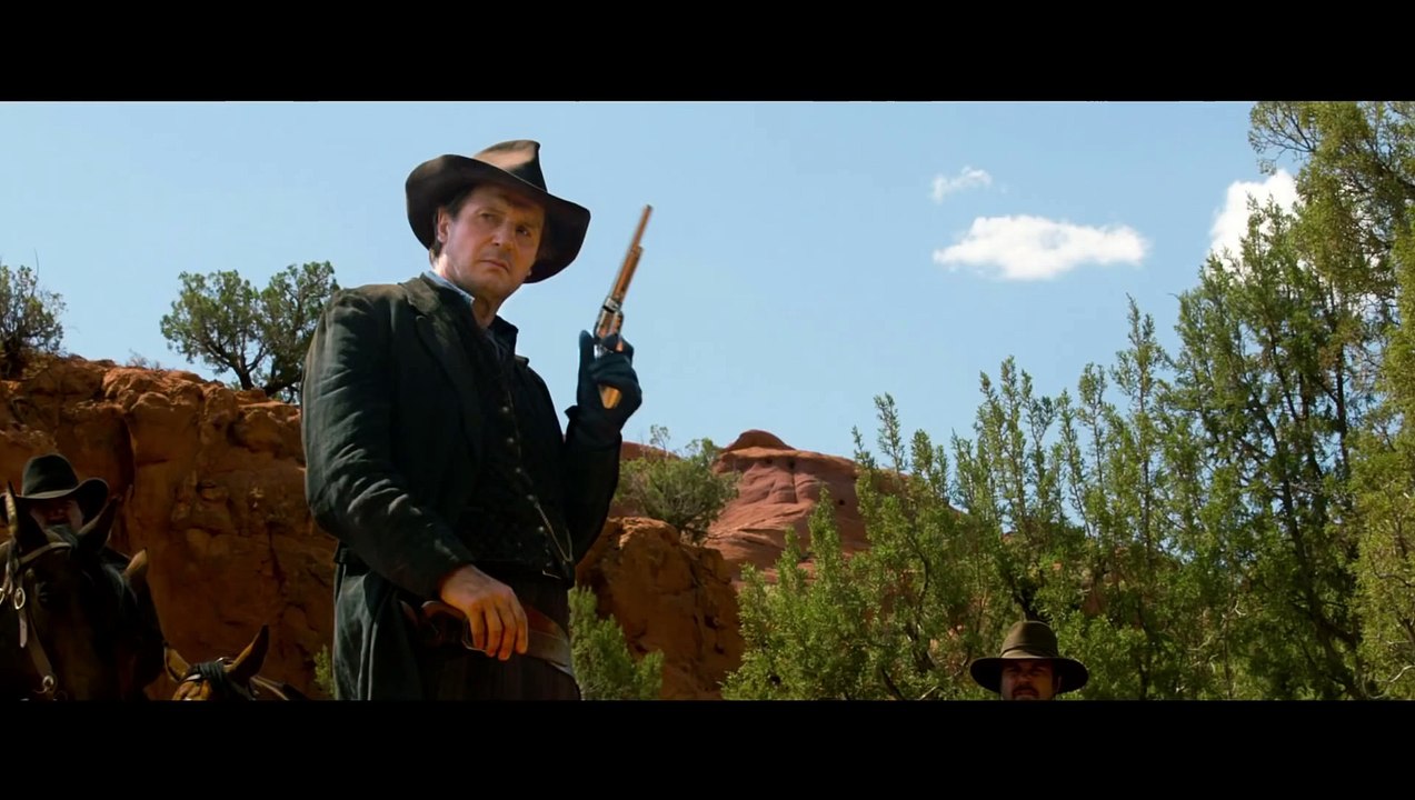 A Million Ways to Die in the West - In Cinemas Now