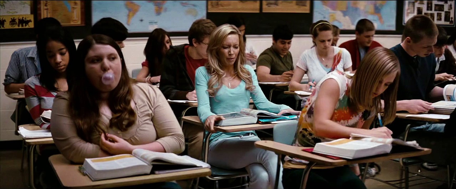 A Nightmare on Elm Street TV Spot #5 _Now Playing_