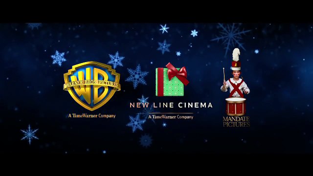 A Very Harold & Kumar 3D Christmas TV Spot 9