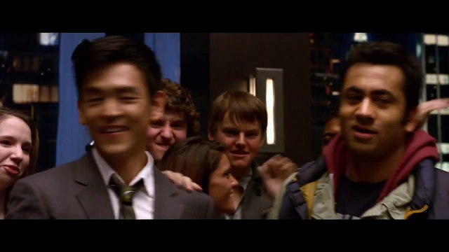 A Very Harold & Kumar 3D Christmas TV Spot 10