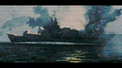 Aaron Eckhart stars in BATTLE_ LOS ANGELES - In theaters 3_11