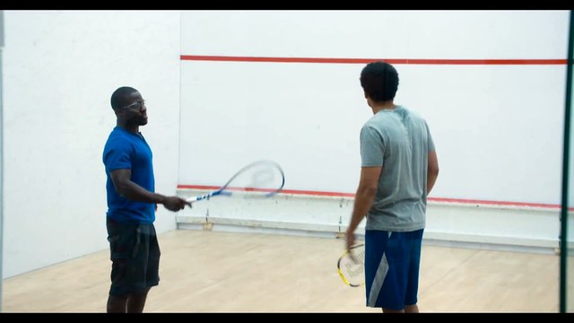 About Last Night - _Broken Up_ Clip