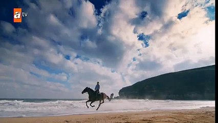 Sevdam Alabora Tanıtım Fragmanı