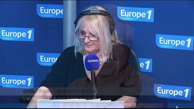 Daniel Cohn-Bendit - Tout sauf Bibi Netanyahou !