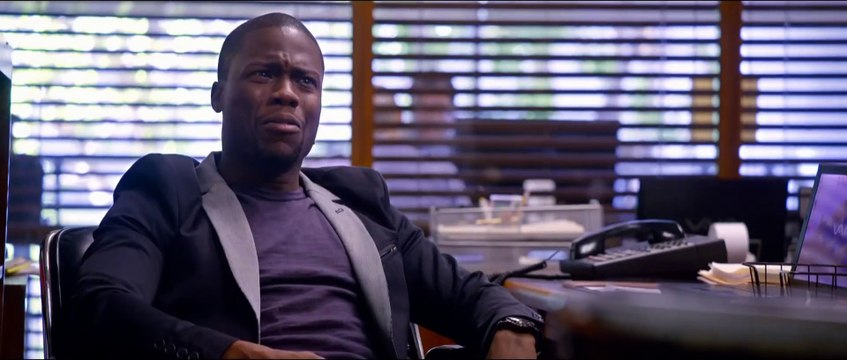 About Last Night Trailer