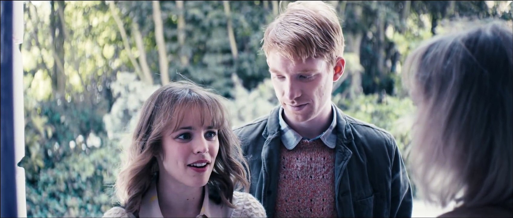 About Time - International Trailer