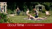 About Time_ The Moves TV trailer