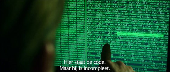 Blackhat: Trailer 2 HD OV ned ond