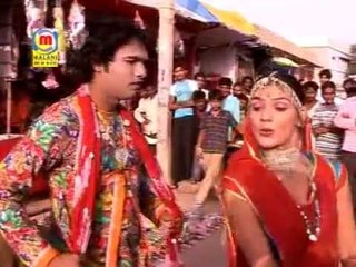 Runicha Mela Mahi Nach Leba Do | Rajasthani Latest Song 2014 | Ramdevji New Song | Full Video Song