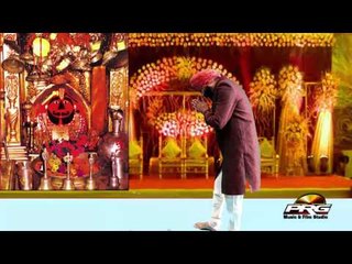 Helo Salasar Ko Aayo | Rajasthani New Bhajan 2014 | Full HD Video