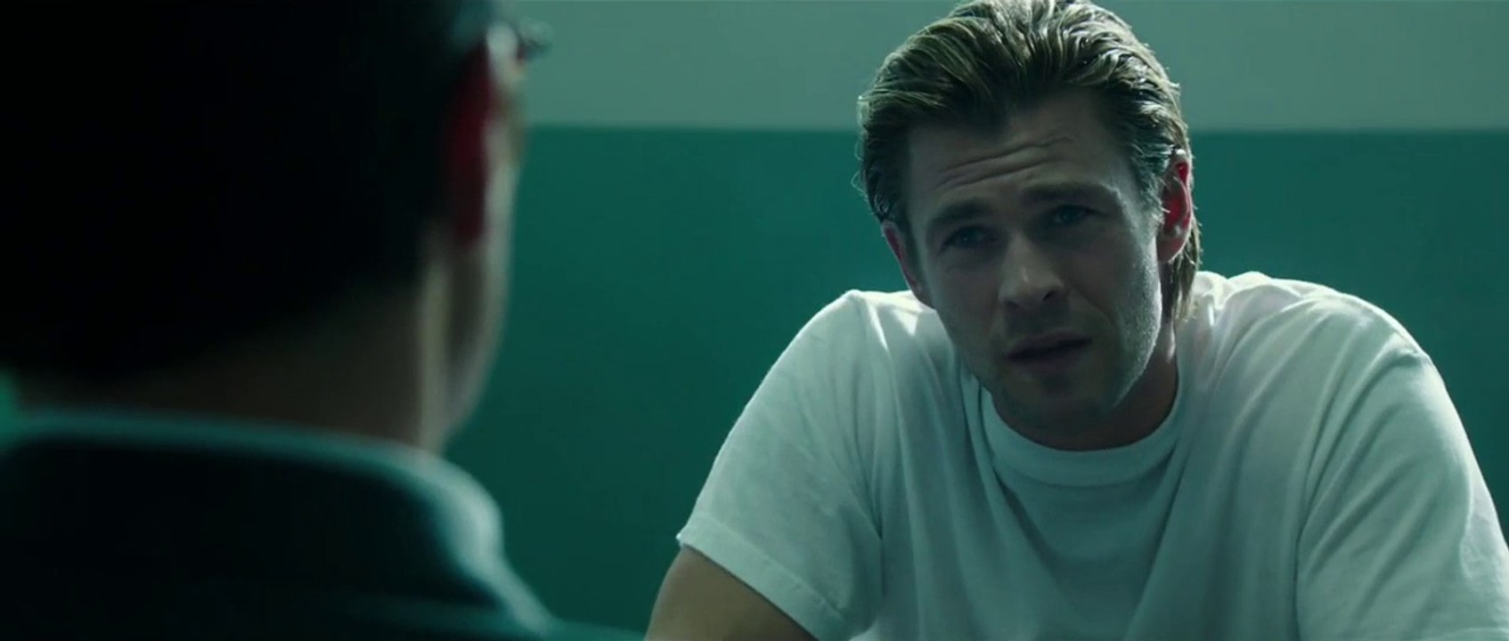 Blackhat: Trailer 2 HD VF