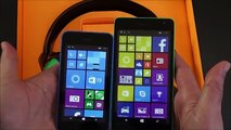 Microsoft Lumia 535 tour and first impressions