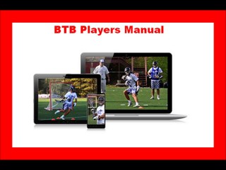 BTB Players Manual Review, Lacrosse players manual