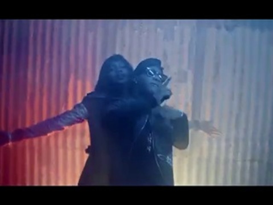 Seyi Shay - Crazy ft Wizkid