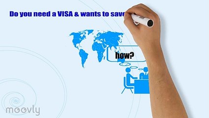 Affordable and Secure Online Visa Assistance