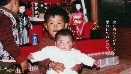 じょーじ＆先生 生い立ちムービー 2014.12.13 HD