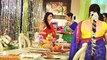 Meri Aashiqui Tum Se Hi-Karva Chauth Special-Ishani & Ranveer Romantic Dance-17 December 2014