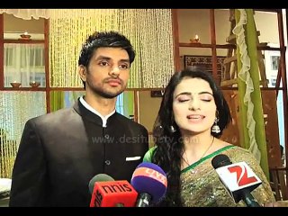 Meri Aashiqui Tum Se Hi-Ishani's Karva Chauth Fast For Ranveer-17 December 2014