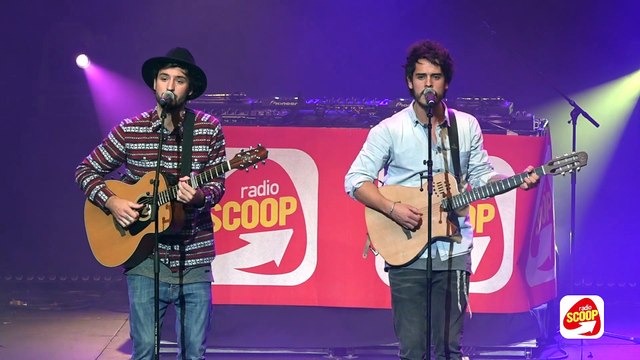 Scoop Live - Clermont-Ferrand