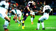 Lionel Messi Best Goals Dribbling Skills 2014 : 2015 (HD) 720p