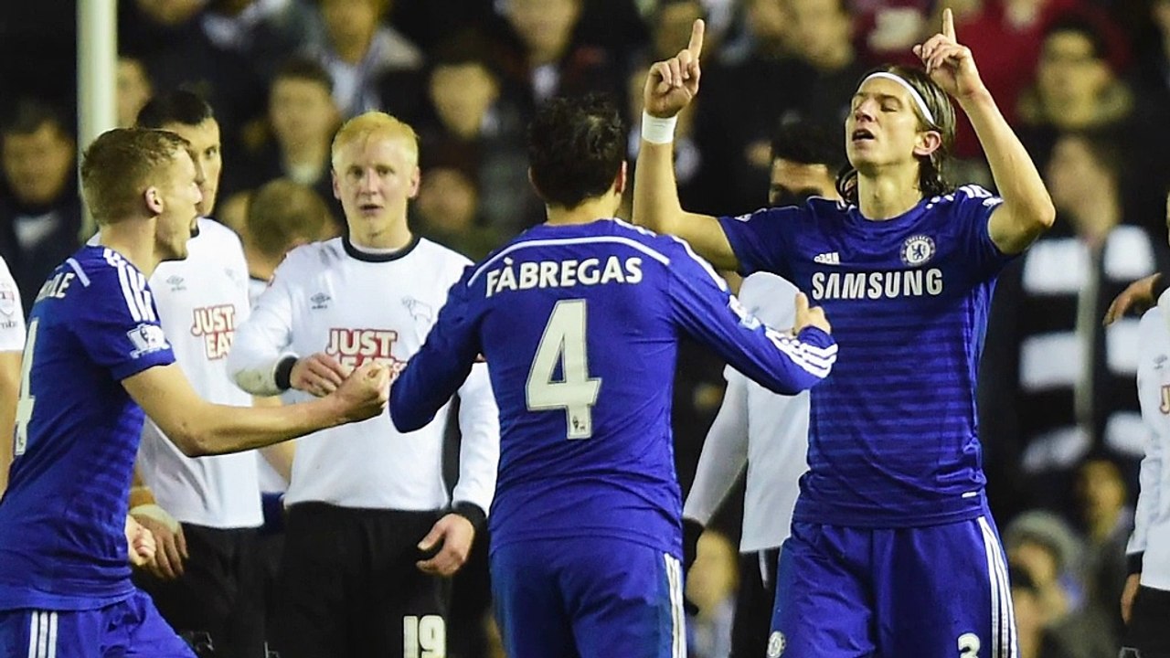 League Cup: Mourinho: 'Bin sehr zufrieden'