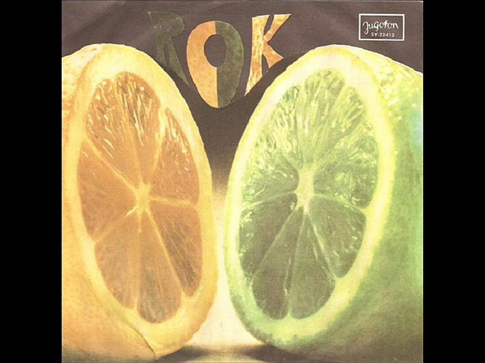 POLOŽI RUKE U TRAVU - ROK (1973)